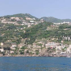 Town of Minori