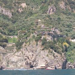 Amazing Hotel that was designed to blend into the hillside. In 2016 was listed in Top 7 Best Hotels