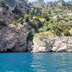 Third swim opportunity below the Top 7 Hotel