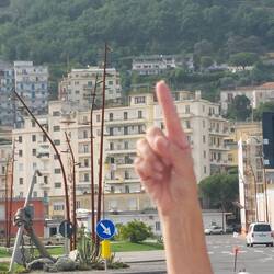 Our Hotel in Salerno - Villa Poseidon Boutique Hotel