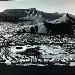 Cape Town and its Stadium