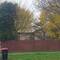 My family home.