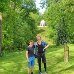 In de Heilig Landstichting