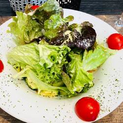 Gemischter Salat
