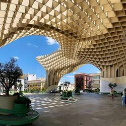 Metropol Parasol