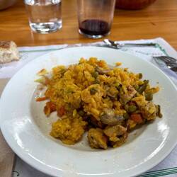 Paella
