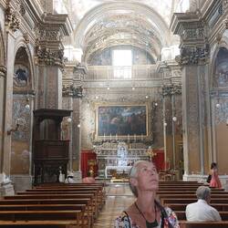 Maarama looking for Divine Intervention