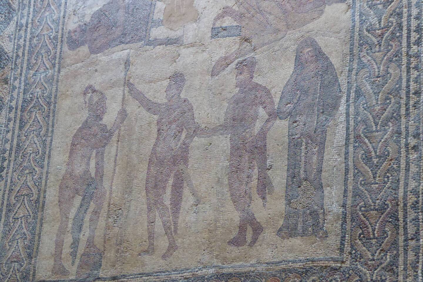 Mosaic
