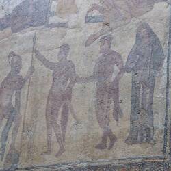 Mosaic