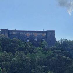 Fortezza della Brunella