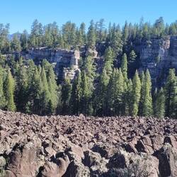 Flagstaff/ Sandy's Canyon/ The Pit/ cool climbing