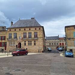 Hôtel de Florainville