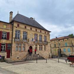 Hôtel de Florainville