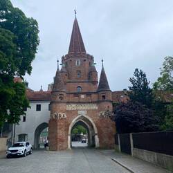 Kreuztor