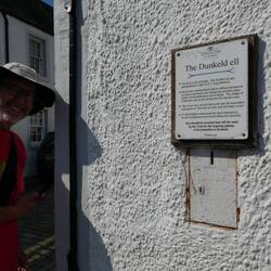 Ell Shop, Dunkeld