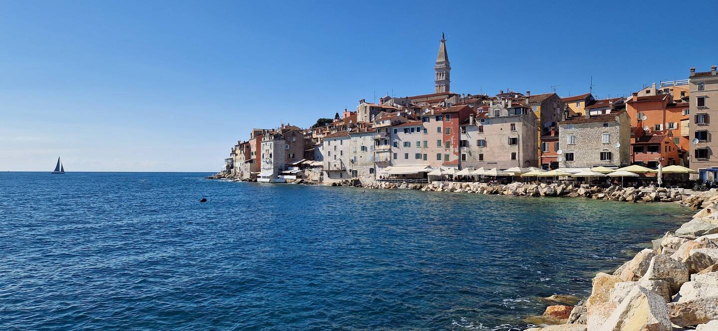 Rovinj