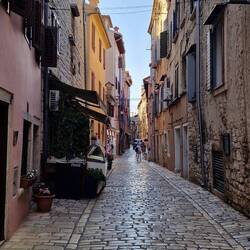 Rovinj