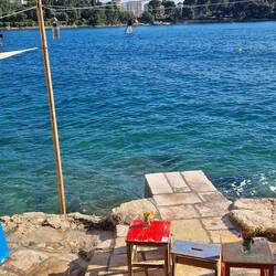 Rovinj – Mediterraneo Bar
