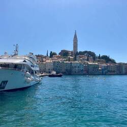 Rovinj