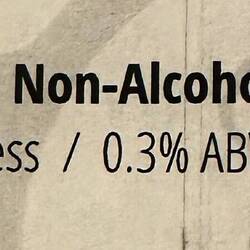 Sinless heisst nicht sinnlos. Sündenlos 😩