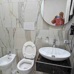 Our bathroom