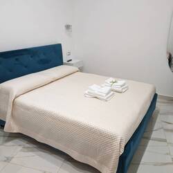 May as well see the bedroom too!