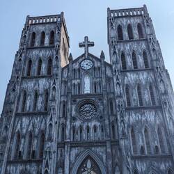 St. Joseph's Cathedral