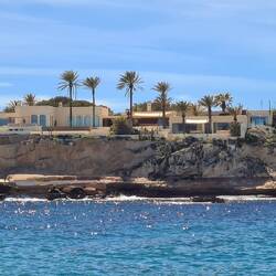 Ex-Haus von Naomi Campbell