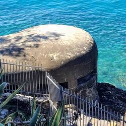 German Pillbox