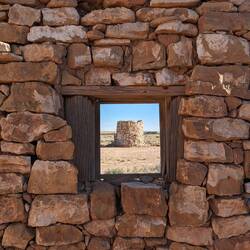 Watching the watchtower