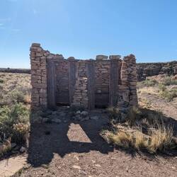 Public toilets