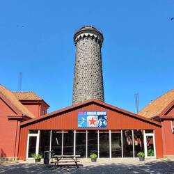 Museum des Kalten Krieges