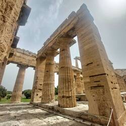 How did they get these blocks perfectly square and rectangular shaped