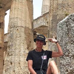 Representing in Europe