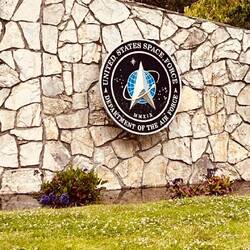 Vandenberg ist das westliche Gegenstück zu Cape Canaveral.