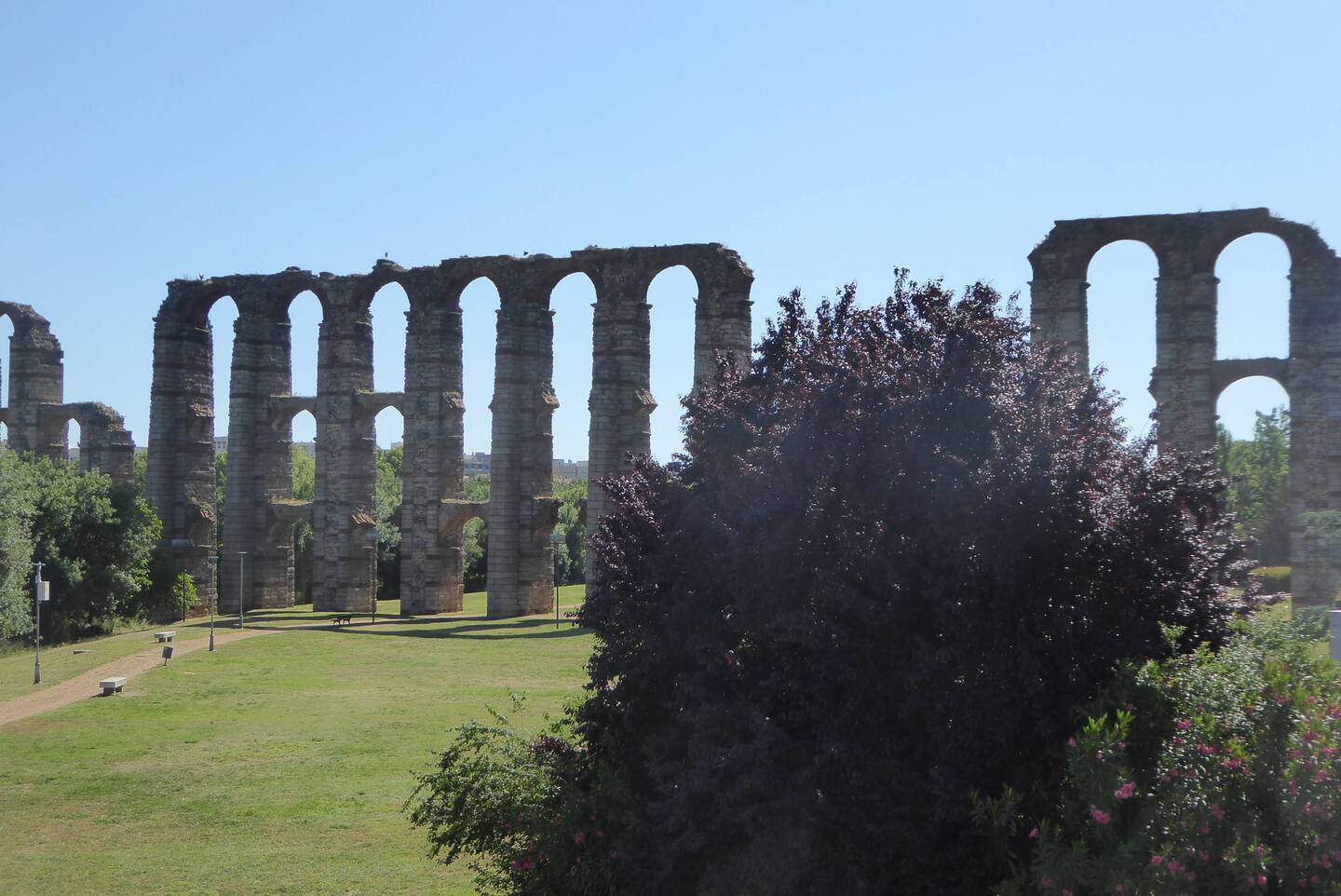 Aquaduct