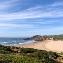 Josef qui nous régale