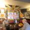 The Swan customers were obviously Wolves fans!