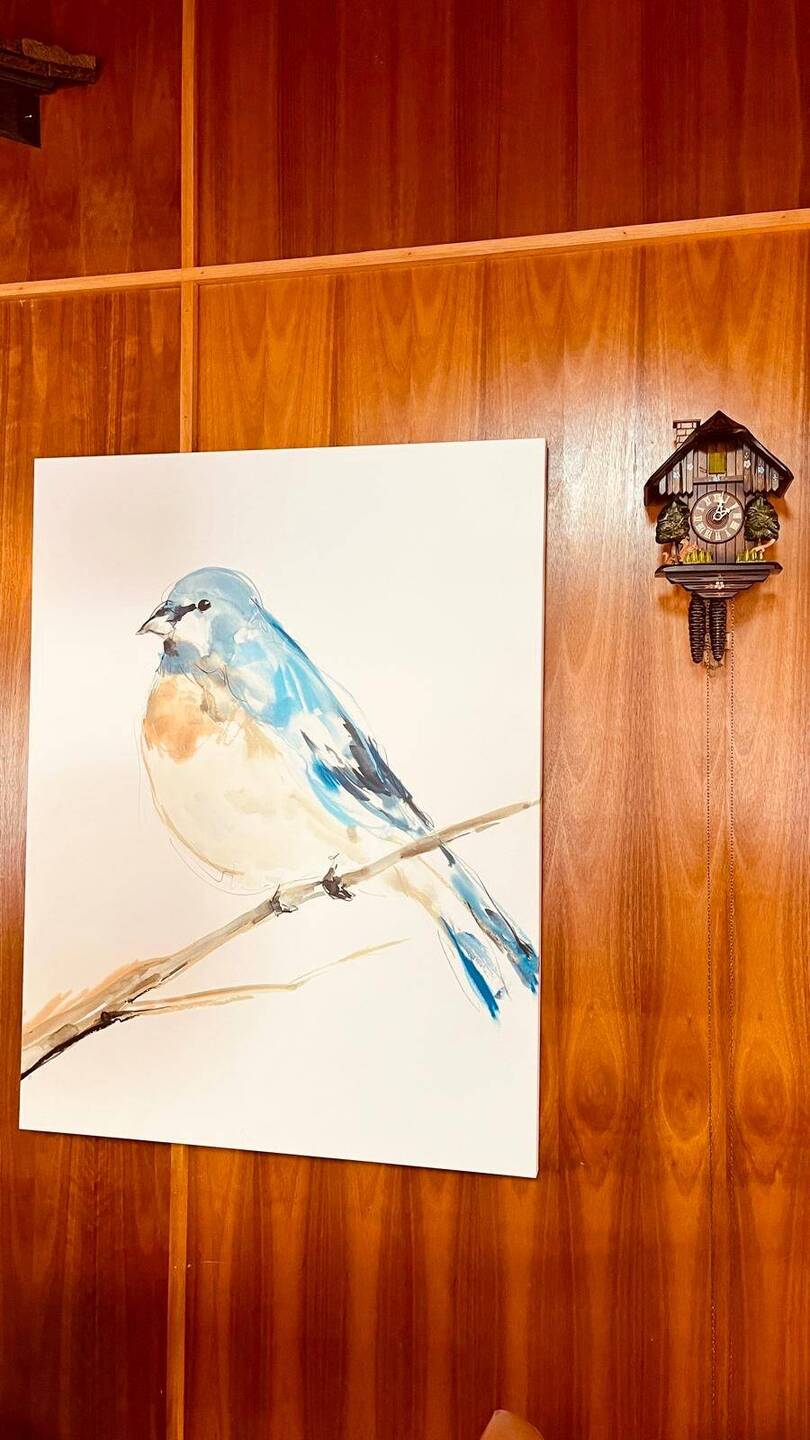 2 Tage im Bluebird Inn