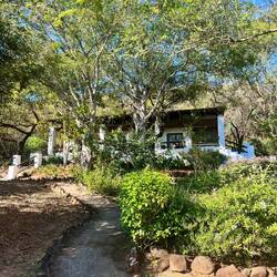 Unsere Lodge