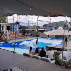 Urban Surf