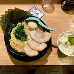 Nochmal Ramen (andere)