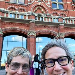 Cincinnati Music Hall