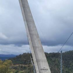 Arouca Hängebrücke