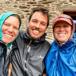 Our Brazilian friend