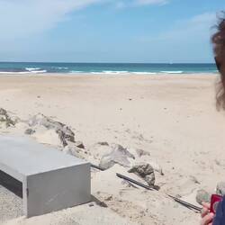 Zwischen Atlantik und Mittelmeer