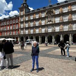 Plaza Mayor