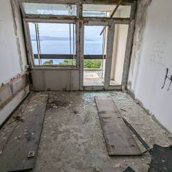 Meerblick Zimmer 😎