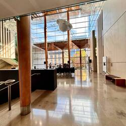 listened to some music