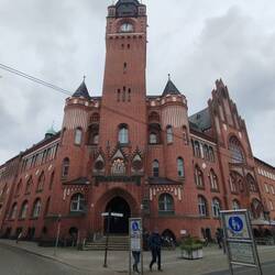 Rathaus